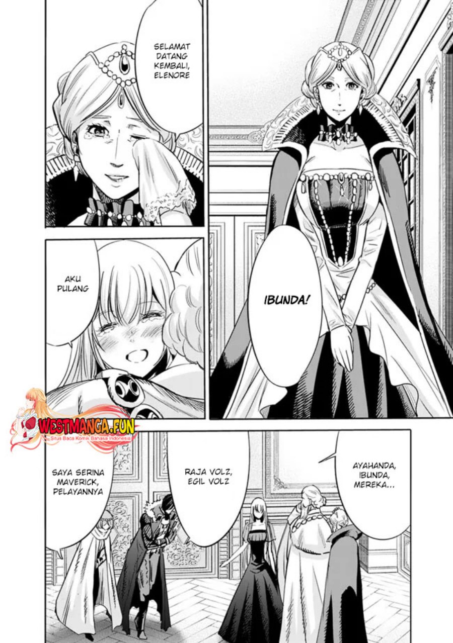 Uragirareta S Rank Boukensha no Ore wa, Aisuru Dorei no Kanojora to Tomoni Dorei dake no Harem Guild o Tsukuru